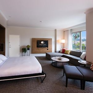 Doubletree By Hilton San Diego-Mission Valley